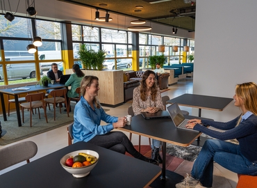 Office Disketteweg 14 1033 NW Amsterdam North