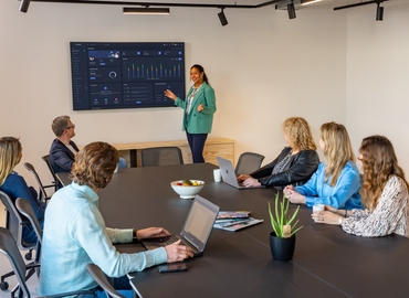 Office Disketteweg 14 1033 NW Amsterdam North