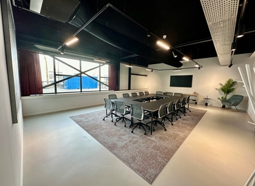 Office Disketteweg 14 1033 NW Amsterdam North