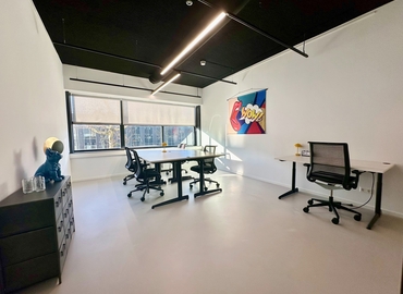 Office Disketteweg 14 1033 NW Amsterdam North