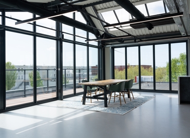 Office Disketteweg 14 1033 NW Amsterdam North