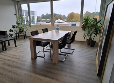 Office Hoenderkamp 20 7812 VZ Emmen