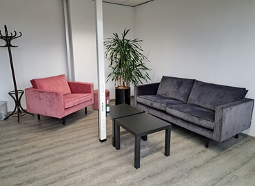 Office Hoenderkamp 20 7812 VZ Emmen