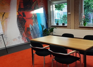 Office Hoenderkamp 20 7812 VZ Emmen