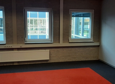 Office Hoenderkamp 20 7812 VZ Emmen