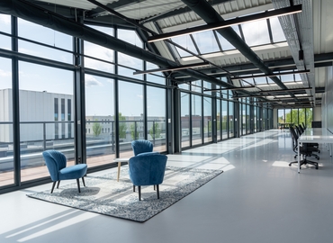 Office Disketteweg 14 1033 NW Amsterdam North
