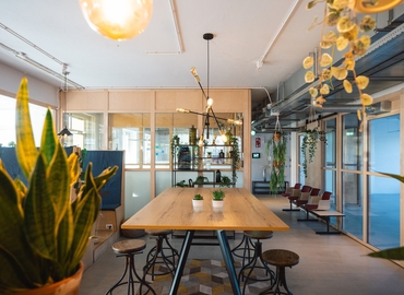 Zakencentrum huren in Rotterdam, Schiedamse Vest 154, (3011 BH) - 15 | MatchOffice