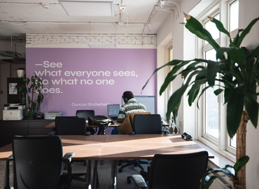 Business center huren in Rotterdam, Schiedamse Vest 154, (3011 BH) - 15 | MatchOffice.nl