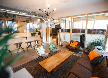 Bedrijventerrein huren in Rotterdam, Schiedamse Vest 154, (3011 BH) - 16 | MatchOffice