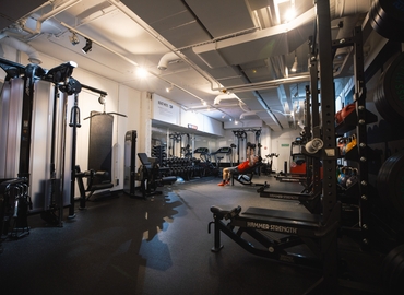 Bedrijvenpark te huur in Rotterdam, Schiedamse Vest 154, (3011 BH) - 17 | MatchOffice