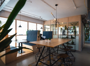 Bedrijfsruimte huren in Rotterdam, Schiedamse Vest 154, (3011 BH) - 17 | MatchOffice