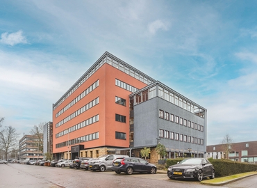 Virtual office in Utrecht, Goeman Borgesiuslaan 77 (3515 ET) - 0 | MatchOffice.com