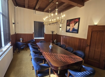  Meeting room in Westland, Plein 13H (2291 CA) - 0 | MatchOffice