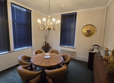 Conferentiezaal huren in Westland, Plein 13H, (2291 CA) - 1 | MatchOffice