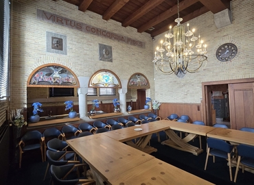  Conference space in Westland, Plein 13H (2291 CA) - 2 | MatchOffice.com