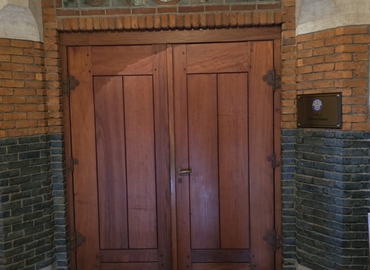 Vergaderzaal huren in Westland, Plein 13H, (2291 CA) - 5 | MatchOffice.nl