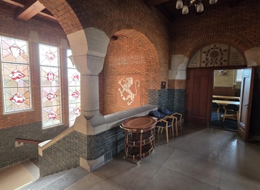  Conference room in Westland, Plein 13H (2291 CA) - 6 | MatchOffice.com