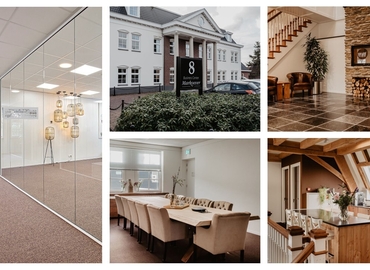 290 m² Serviced office in Breda, Bredaseweg 8 (4844 CL) - 0 | MatchOffice