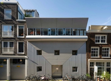 Office Kerkstraat 204 1017 GV Amsterdam Centre