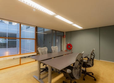 Office Kerkstraat 204 1017 GV Amsterdam Centre