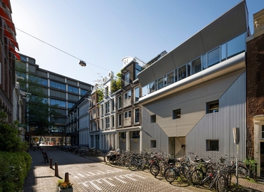 Office Kerkstraat 204 1017 GV Amsterdam Centre