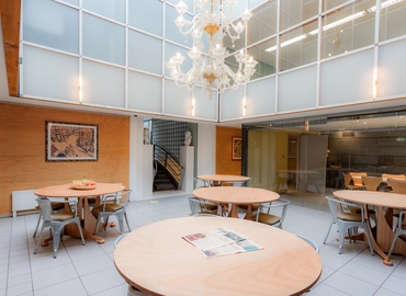 Office Kerkstraat 204 1017 GV Amsterdam Centre
