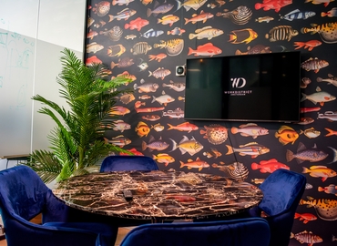 500 m² Coworking space  in Amsterdam Centre, Hekelveld 8 (1012 SN) - 8 | MatchOffice