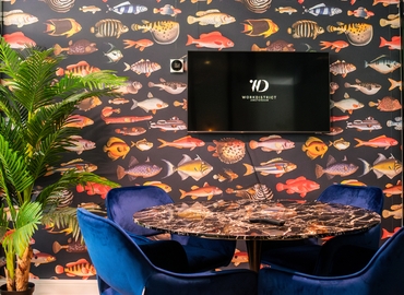 500 m² Coworking  in Amsterdam Centre, Hekelveld 8 (1012 SN) - 10 | MatchOffice.com