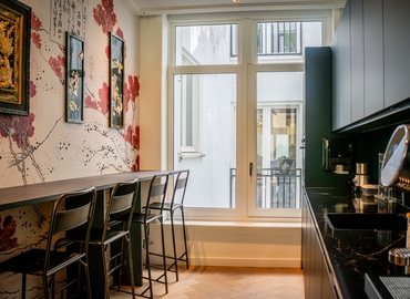 500 m² Coworking space  in Amsterdam Centre, Hekelveld 8 (1012 SN) - 13 | MatchOffice.com
