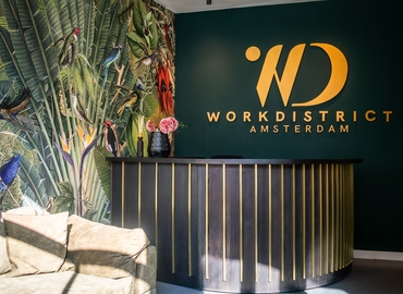 Office Hekelveld 8 1012 SN Amsterdam Centre