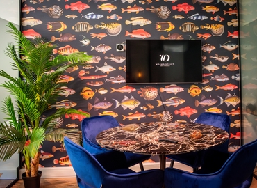 Office Hekelveld 8 1012 SN Amsterdam Centre