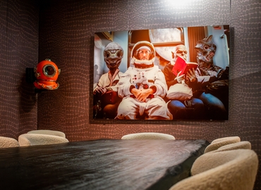 Office Hekelveld 8 1012 SN Amsterdam Centre