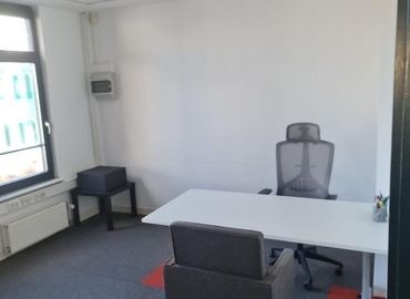 90 m² Coworking  in The Hague, Michaelisstraat 5 (2521 AJ) - 12 | MatchOffice