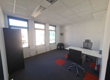 90 m² Shared office  in The Hague, Michaelisstraat 5 (2521 AJ) - 2 | MatchOffice.com
