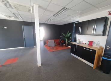 90 m² Coworking  in The Hague, Michaelisstraat 5 (2521 AJ) - 1 | MatchOffice.com