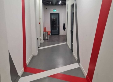 90 m² Shared office  in The Hague, Michaelisstraat 5 (2521 AJ) - 14 | MatchOffice