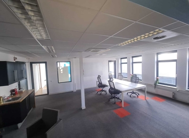 90 m² Shared office  in The Hague, Michaelisstraat 5 (2521 AJ) - 4 | MatchOffice