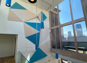 90 m² Coworking space  in The Hague, Michaelisstraat 5 (2521 AJ) - 17 | MatchOffice
