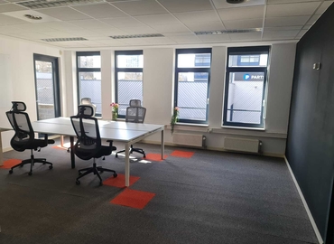 Vergaderruimte Michaelisstraat 5 2521 AJ Den Haag