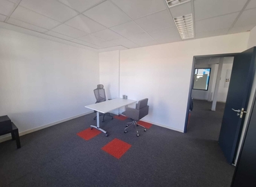 Vergaderruimte Michaelisstraat 5 2521 AJ Den Haag