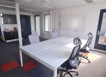  Conference room in The Hague, Michaelisstraat 5 (2521 AJ) - 13 | MatchOffice