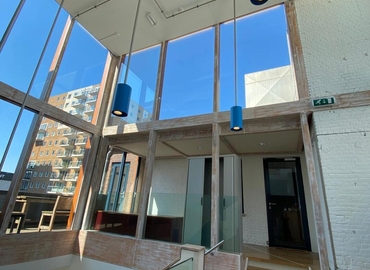  Conference hall in The Hague, Michaelisstraat 5 (2521 AJ) - 15 | MatchOffice