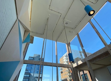  Conference space in The Hague, Michaelisstraat 5 (2521 AJ) - 16 | MatchOffice