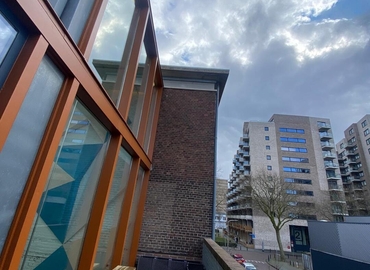  Conference room in The Hague, Michaelisstraat 5 (2521 AJ) - 19 | MatchOffice