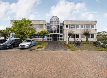 200 m² Business center in Spijkenisse, Curieweg 7 (3208 KJ) - 20 | MatchOffice.com