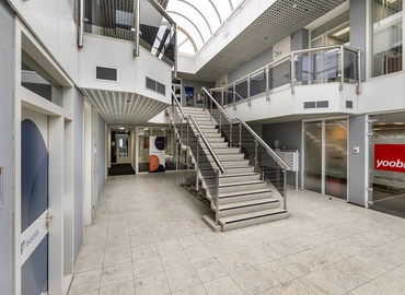 200 m² Business center in Spijkenisse, Curieweg 7 (3208 KJ) - 14 | MatchOffice
