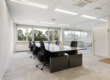 200 m² Business park in Spijkenisse, Curieweg 7 (3208 KJ) - 12 | MatchOffice.com