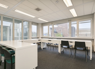  Conference hall in Spijkenisse, Curieweg 7 (3208 KJ) - 2 | MatchOffice