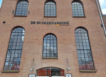  Conference hall in Bergen op Zoom, Zuidzijde Haven 39a (4611 HC) - 9 | MatchOffice.com