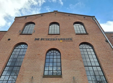  Convention center in Bergen op Zoom, Zuidzijde Haven 39a (4611 HC) - 10 | MatchOffice.com